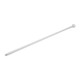 Ceiling Fan Extension Rod and Wiring Loom Ceiling Fan Extension Rod and Wiring Loom